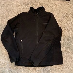 Patagonia Men’s Polartec Jacket